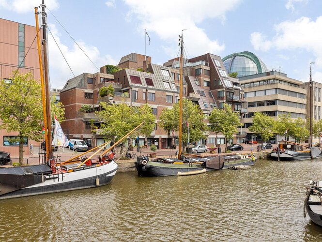 Zuiderstraat 26 LEEUWARDEN