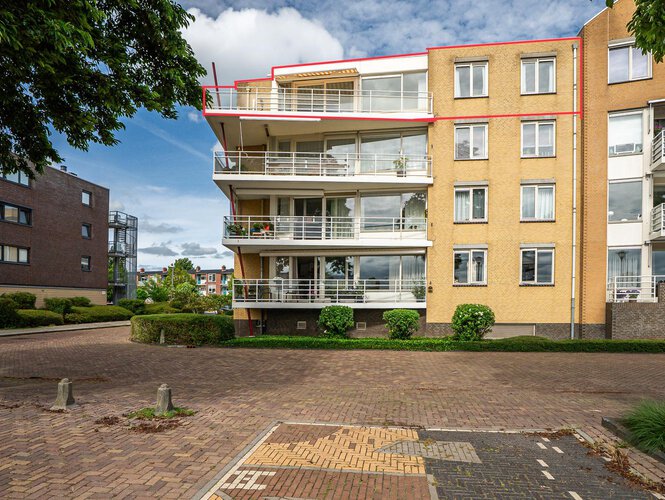 Flitsstraat 28 SNEEK