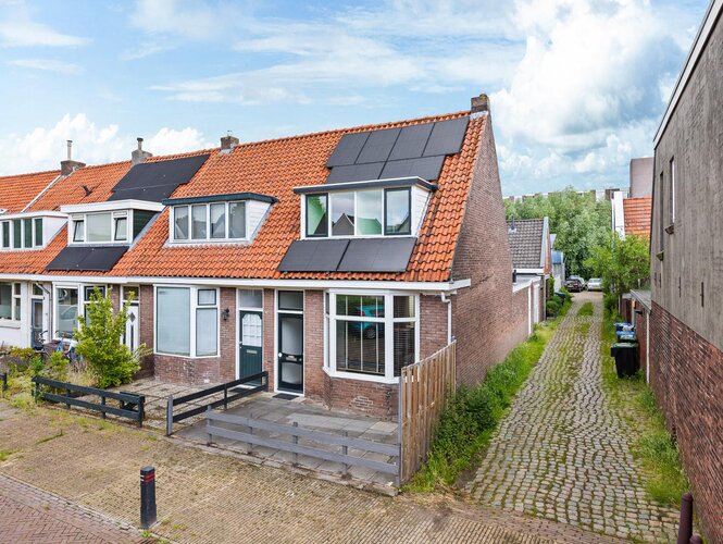 Willem Loréstraat 67 LEEUWARDEN