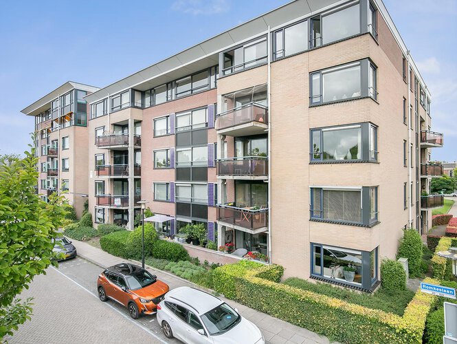 Romkeslaan 146 LEEUWARDEN