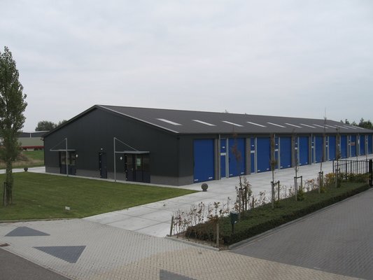 De Roede 9 Franeker De Roede 9 Franeker