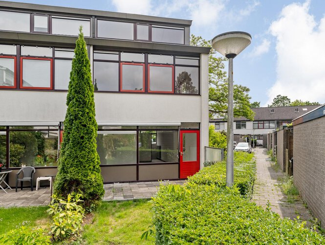 Raaigras 141 LEEUWARDEN