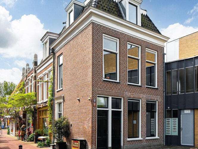 Vijzelstraat 21 LEEUWARDEN