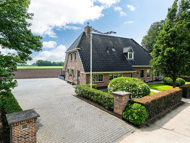 Star Numanwei 6 OUDEMIRDUM