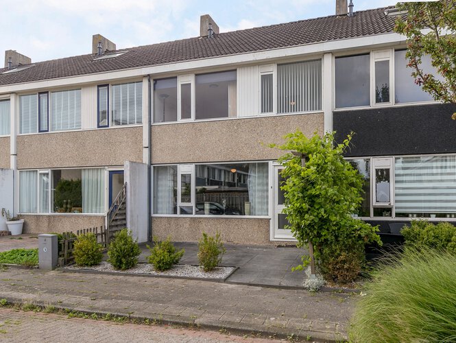 Gossepalen 44 SNEEK Gossepalen 44 SNEEK