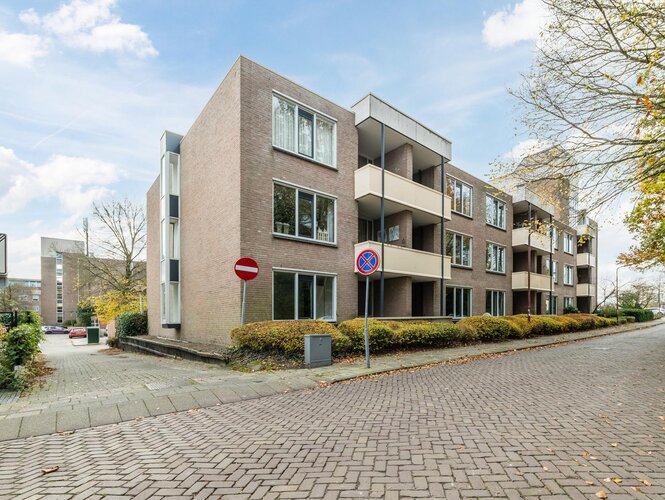 Stationsstraat 7 HEERENVEEN