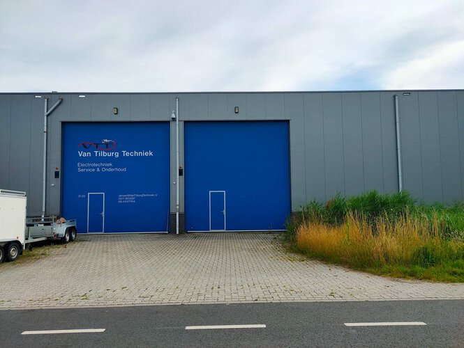 Kanaalweg 3124 Harlingen Kanaalweg 3124 Harlingen
