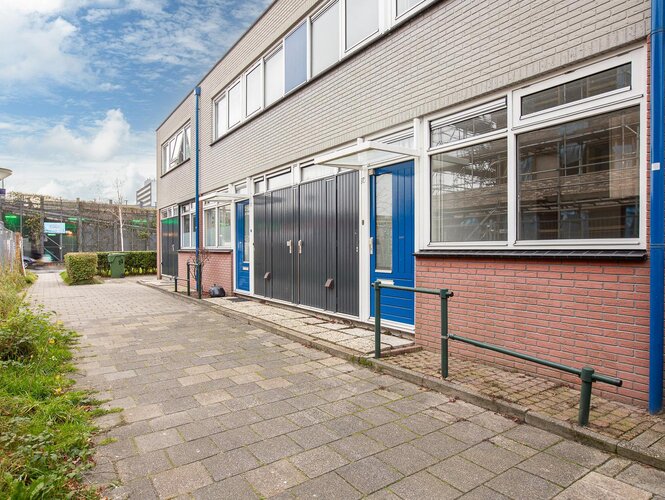 de Jokse 27 LEEUWARDEN