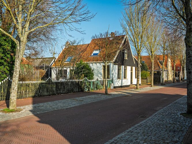 Dorpsstraat 188 VLIELAND