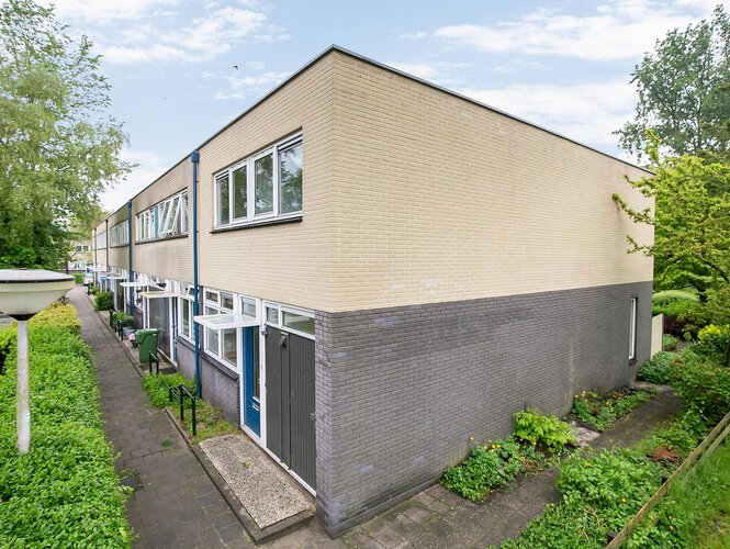 de Hooidollen 580 LEEUWARDEN