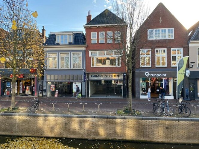 Nieuwestad 28 LEEUWARDEN