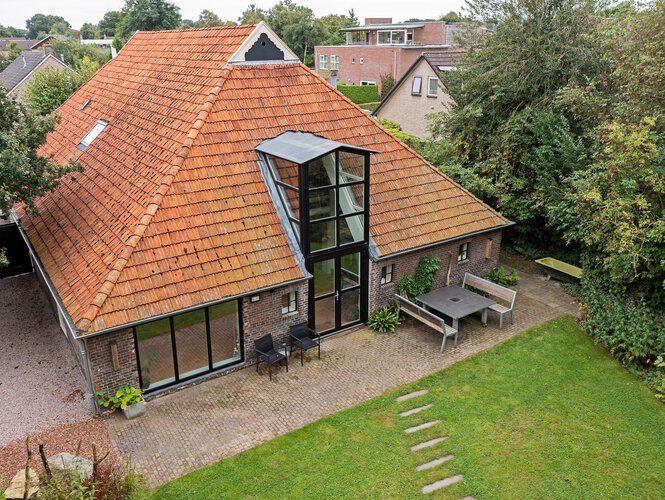 't Oost 35 OOSTERWOLDE 't Oost 35 OOSTERWOLDE