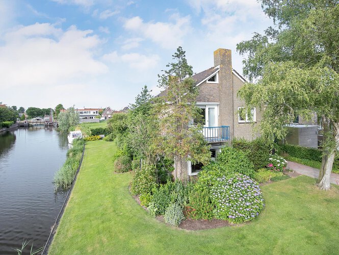 Inthiemasingel 22 WORKUM Inthiemasingel 22 WORKUM