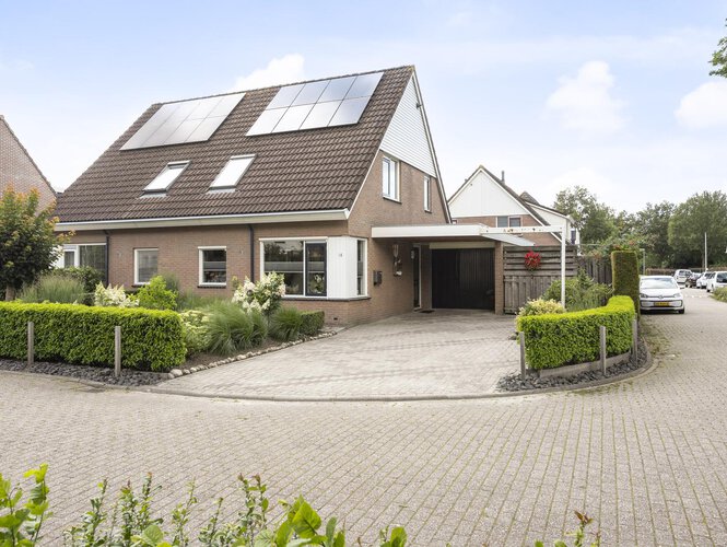 Kruslings 14 Ureterp Kruslings 14 Ureterp