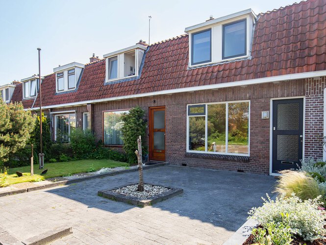 Jan van Nassaustraat 30 SNEEK Jan van Nassaustraat 30 SNEEK