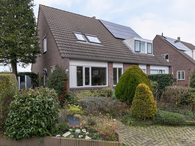 Hooizolder 216 DRACHTEN Hooizolder 216 DRACHTEN