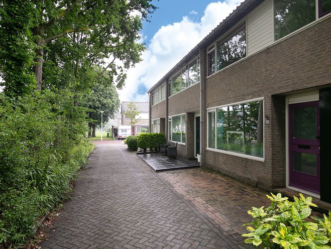 De Rien 35 DRACHTEN De Rien 35 DRACHTEN