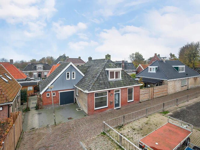 Kerkstraat 4 WONS Kerkstraat 4 WONS