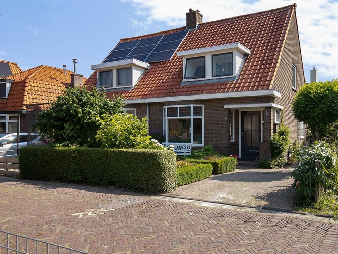 Koarte Miente 2 AKKRUM