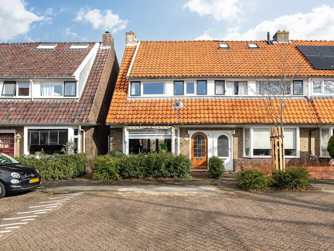 Achlumerstraat 34 LEEUWARDEN Achlumerstraat 34 LEEUWARDEN