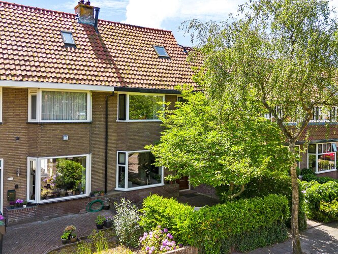 Bijenhofstraat 68 LEEUWARDEN