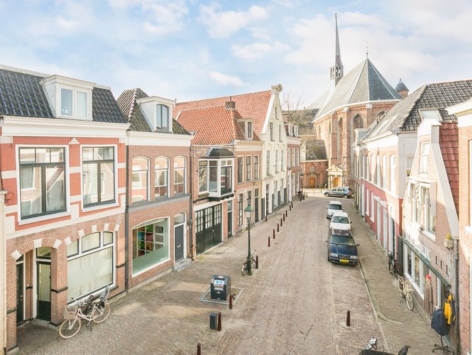 Bij de Put 9 Leeuwarden Bij de Put 9 Leeuwarden