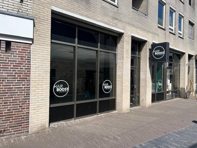 Wettertoer 20 HEERENVEEN