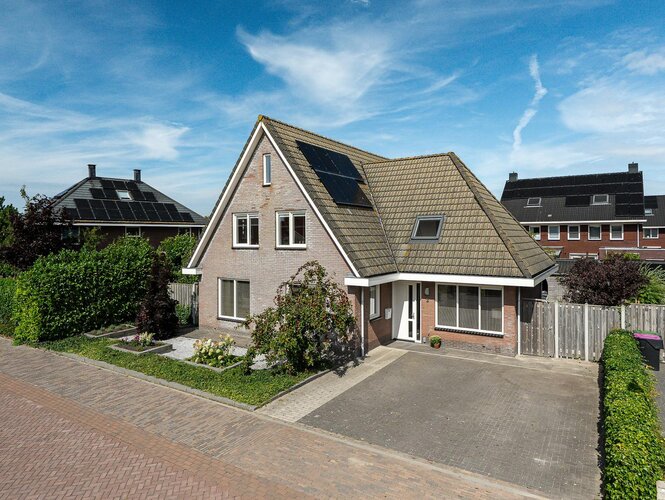 Noorderbalgen 3 HARLINGEN Noorderbalgen 3 HARLINGEN