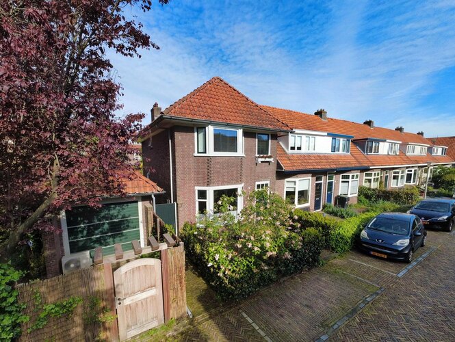 Midlumerstraat 18 LEEUWARDEN
