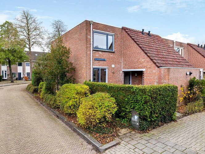 van Wageningenstraat 1 LEEUWARDEN