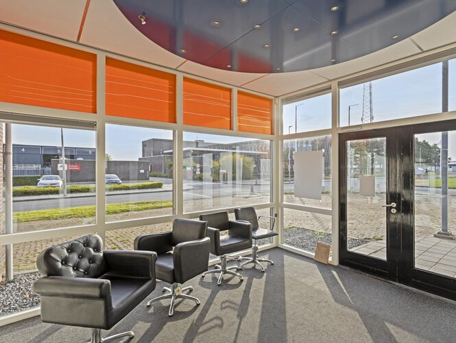 Zuiderkruisweg 33 LEEUWARDEN