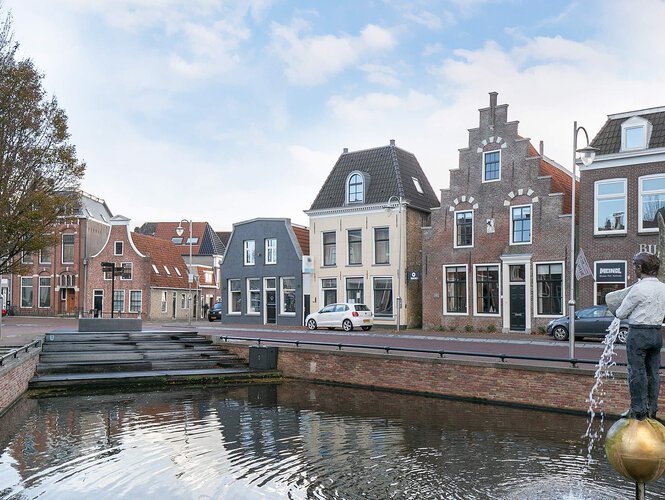 Hoogend 24 SNEEK Hoogend 24 SNEEK