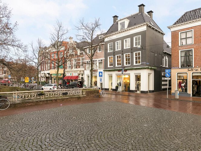 Oude Oosterstraat 1 LEEUWARDEN Oude Oosterstraat 1 LEEUWARDEN