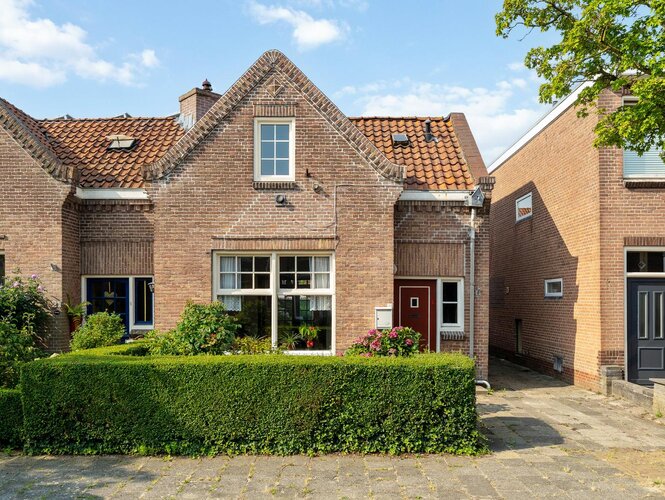 Kloosterstraat 23 SNEEK Kloosterstraat 23 SNEEK