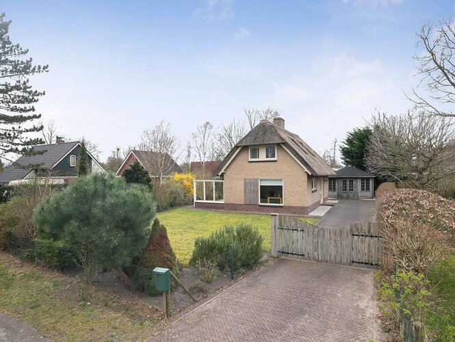 Robbenoort 119 LAUWERSOOG Robbenoort 119 LAUWERSOOG