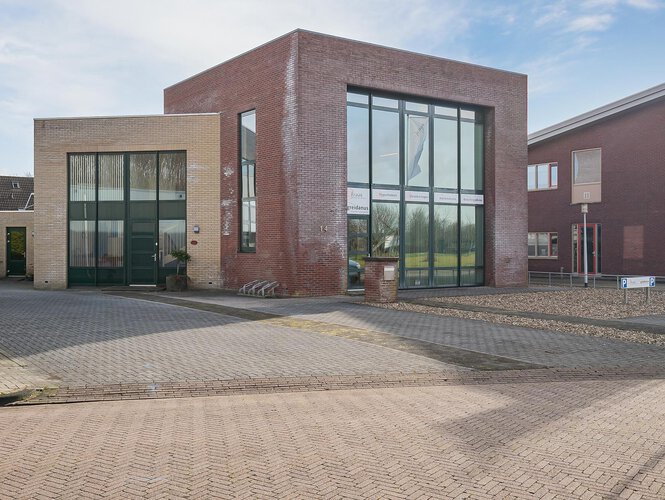 Het Want 14 FRANEKER Het Want 14 FRANEKER