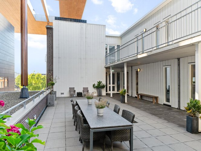 Wilhelminaplein 76 LEEUWARDEN