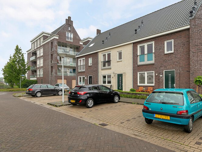 Waterpeil 16 SNEEK Waterpeil 16 SNEEK