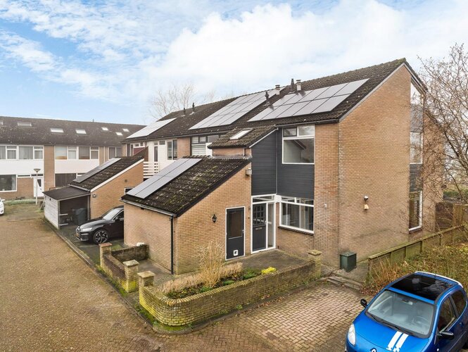 Keizerskroon 213 LEEUWARDEN