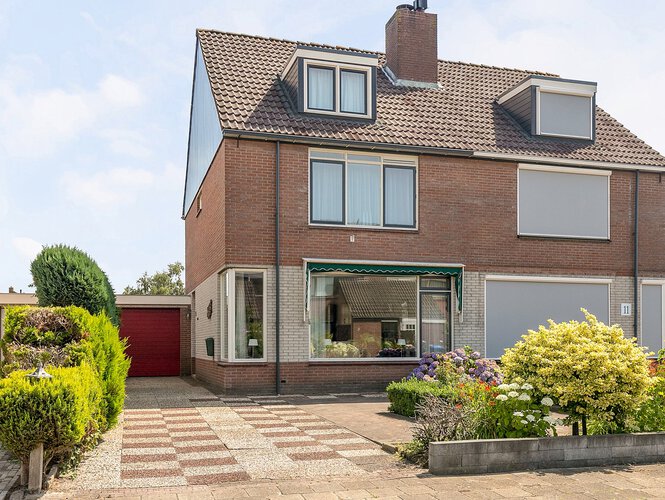 Kaar 9 SNEEK Kaar 9 SNEEK