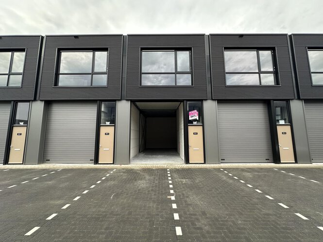 Jupiterweg 21-h 3 LEEUWARDEN