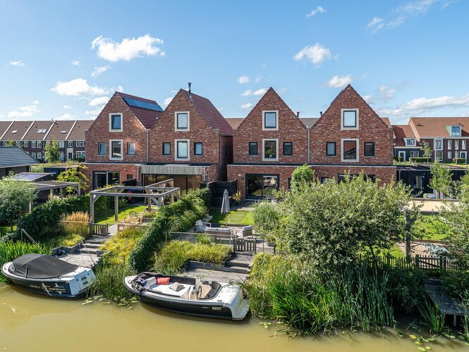 De Nije Daam 13 LEEUWARDEN