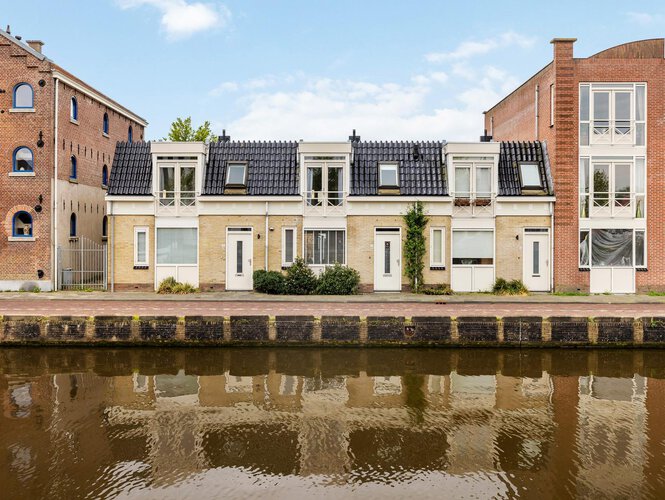 Prinsengracht 9 SNEEK Prinsengracht 9 SNEEK