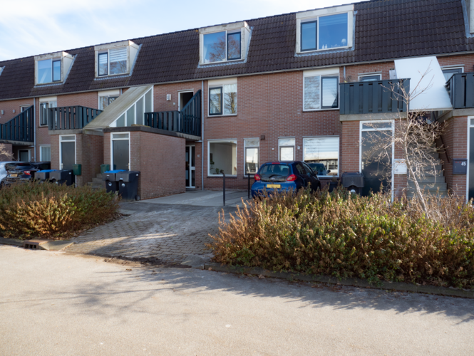 Roede 39 HEERENVEEN Roede 39 HEERENVEEN