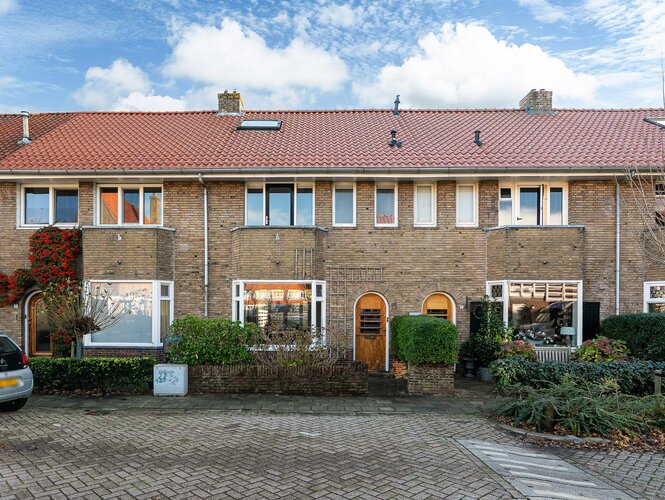 Mozartstraat 95 LEEUWARDEN