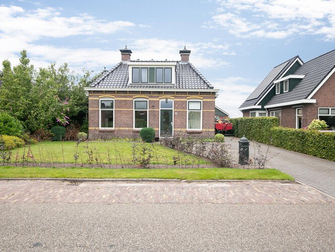 Grindweg 186 SCHERPENZEEL