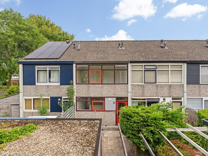 Kamgras 117 LEEUWARDEN