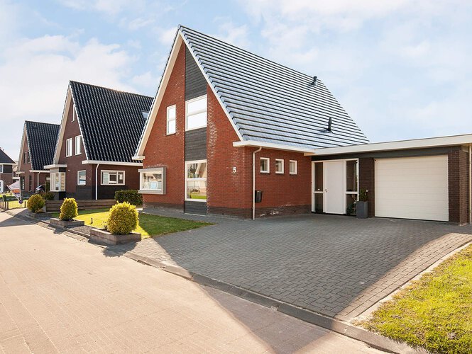 Speenkruid 5 DRACHTEN Speenkruid 5 DRACHTEN