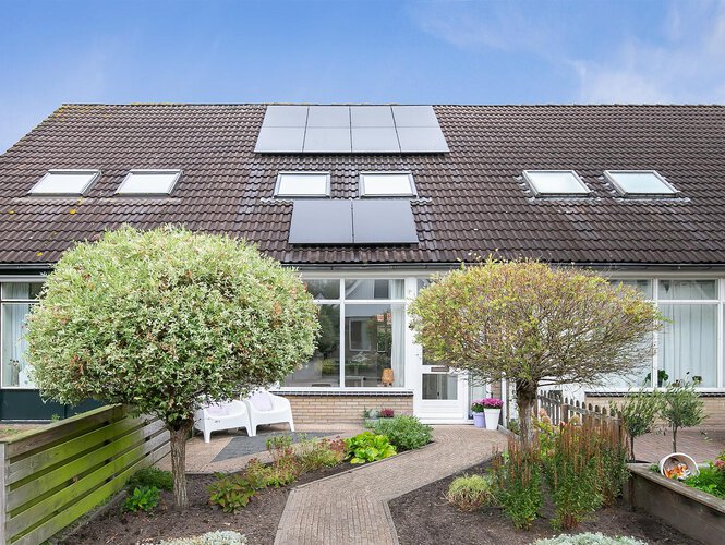 de Akkers 4 Kommerzijl de Akkers 4 Kommerzijl