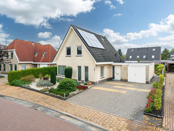 Aardappelland 35 DRACHTEN Aardappelland 35 DRACHTEN